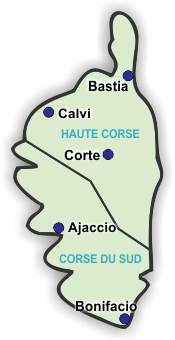 CORSE