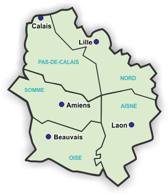 HAUTS-DE-FRANCE