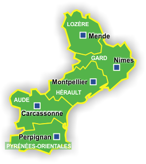 Languedoc-Roussillon