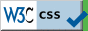W3c css