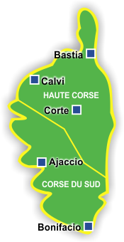 Corse