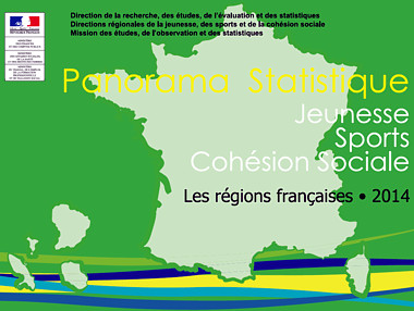 Panorama Statistique 2014
