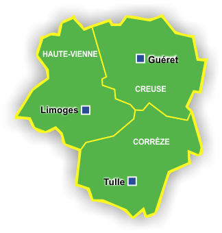Limousin