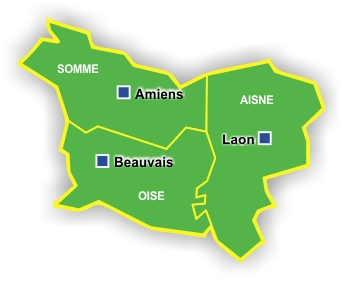 Picardie
