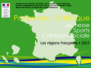 Panorama Statistique 2015