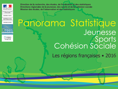 Panorama Statistique 2016