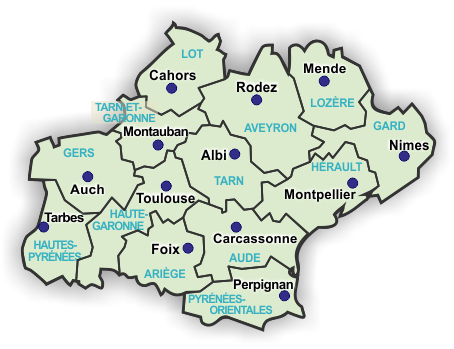 OCCITANIE