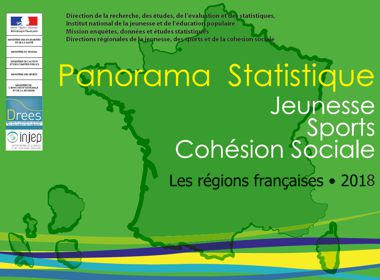 Panorama Statistique 2018