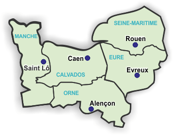 NORMANDIE